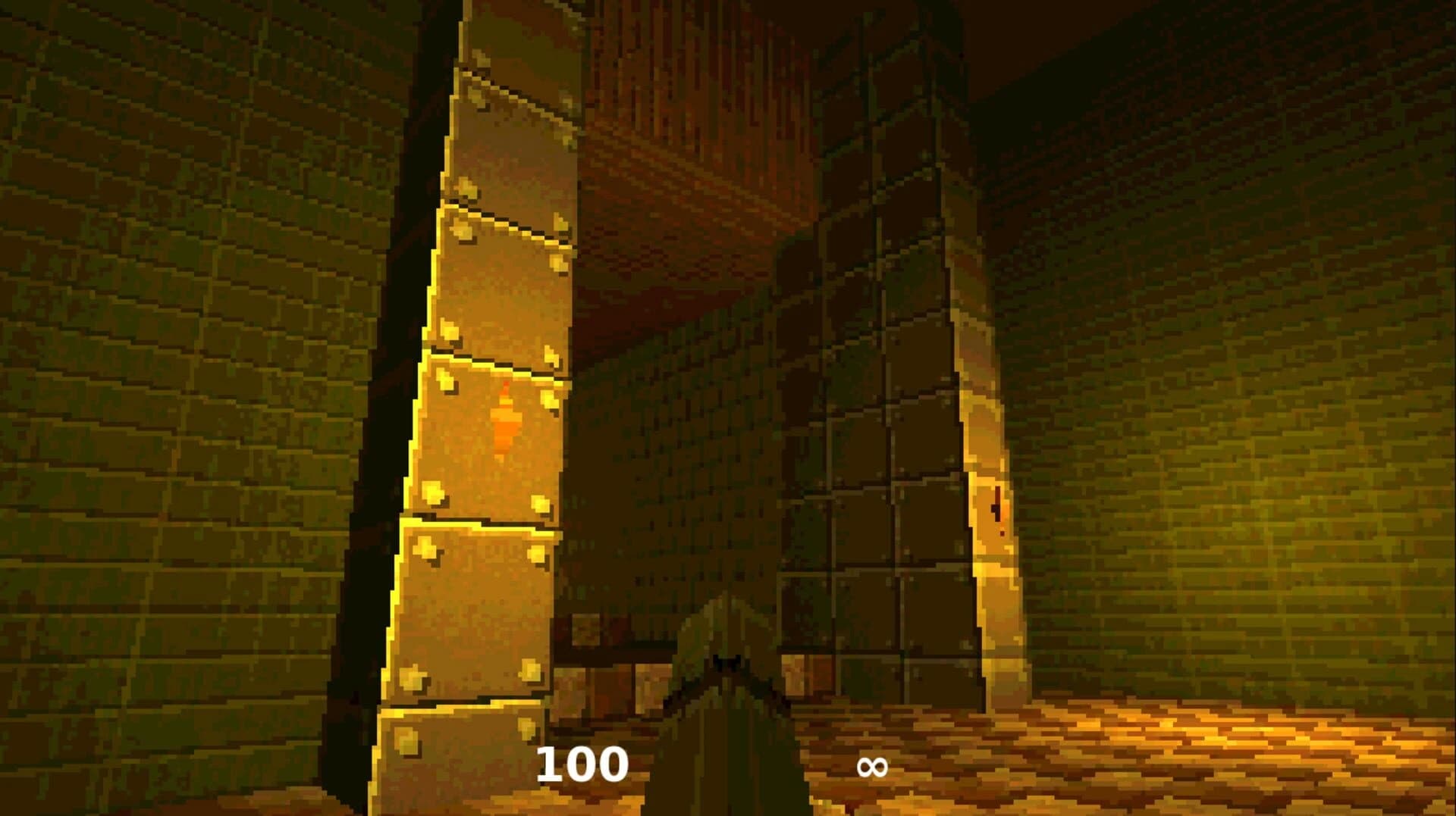 Q1K3 screenshot 2