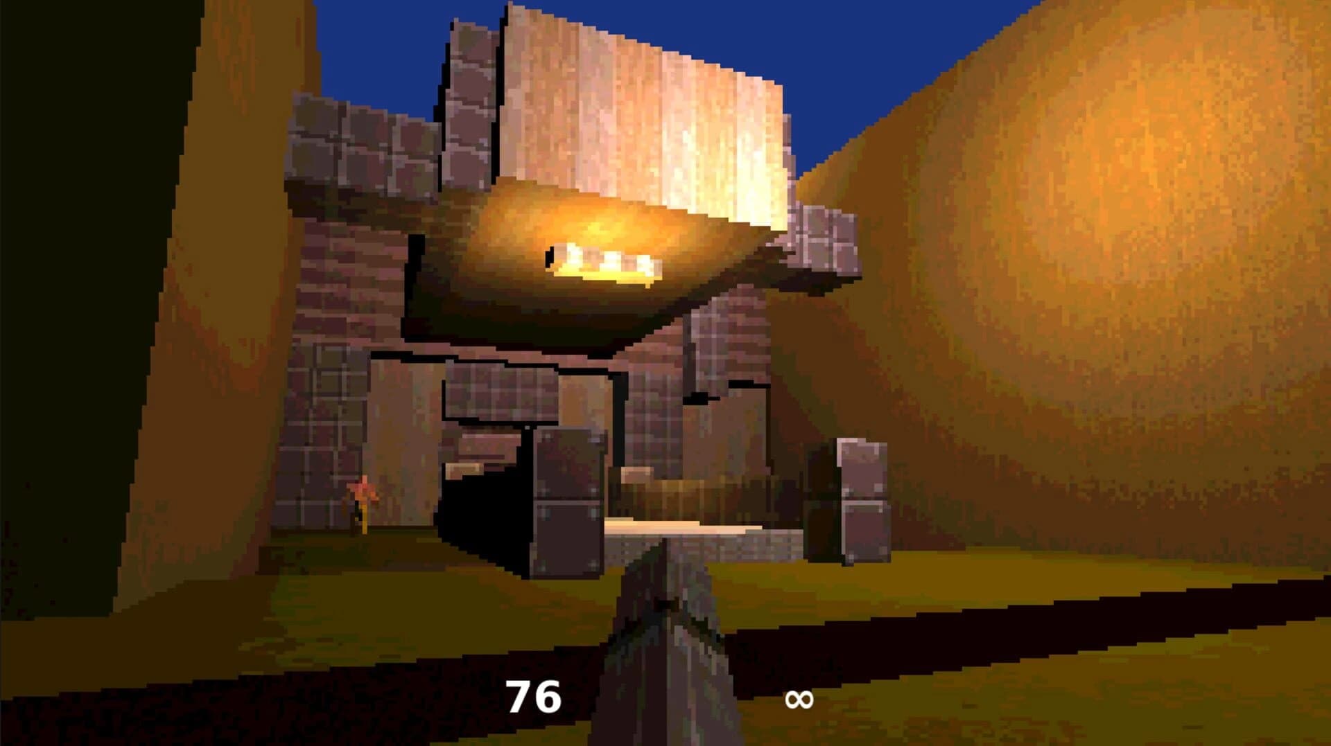 Q1K3 screenshot 5