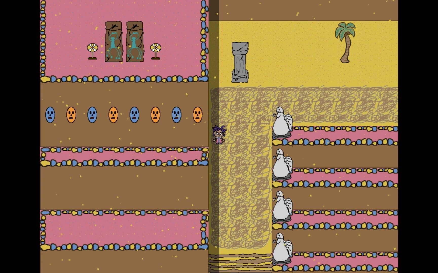 Qabara the Artist screenshot 3