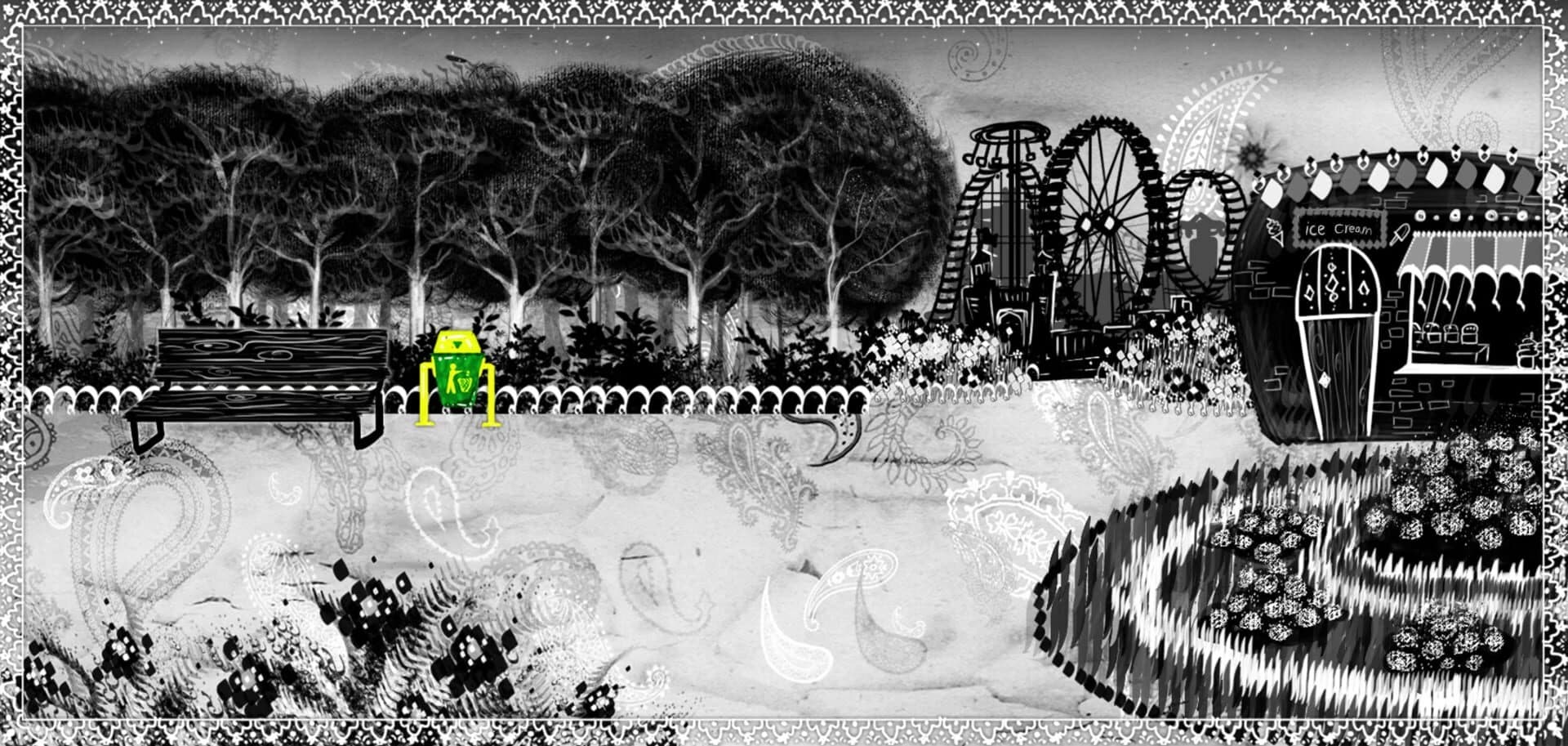 Qajary Cat screenshot 3