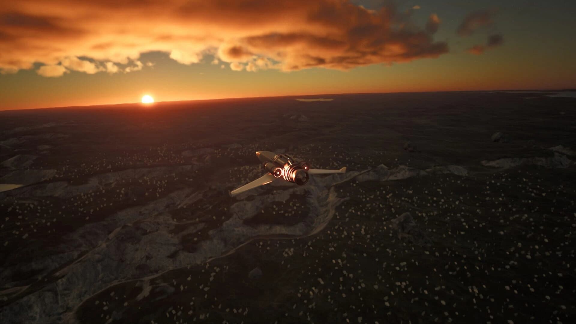 Qanga screenshot 1