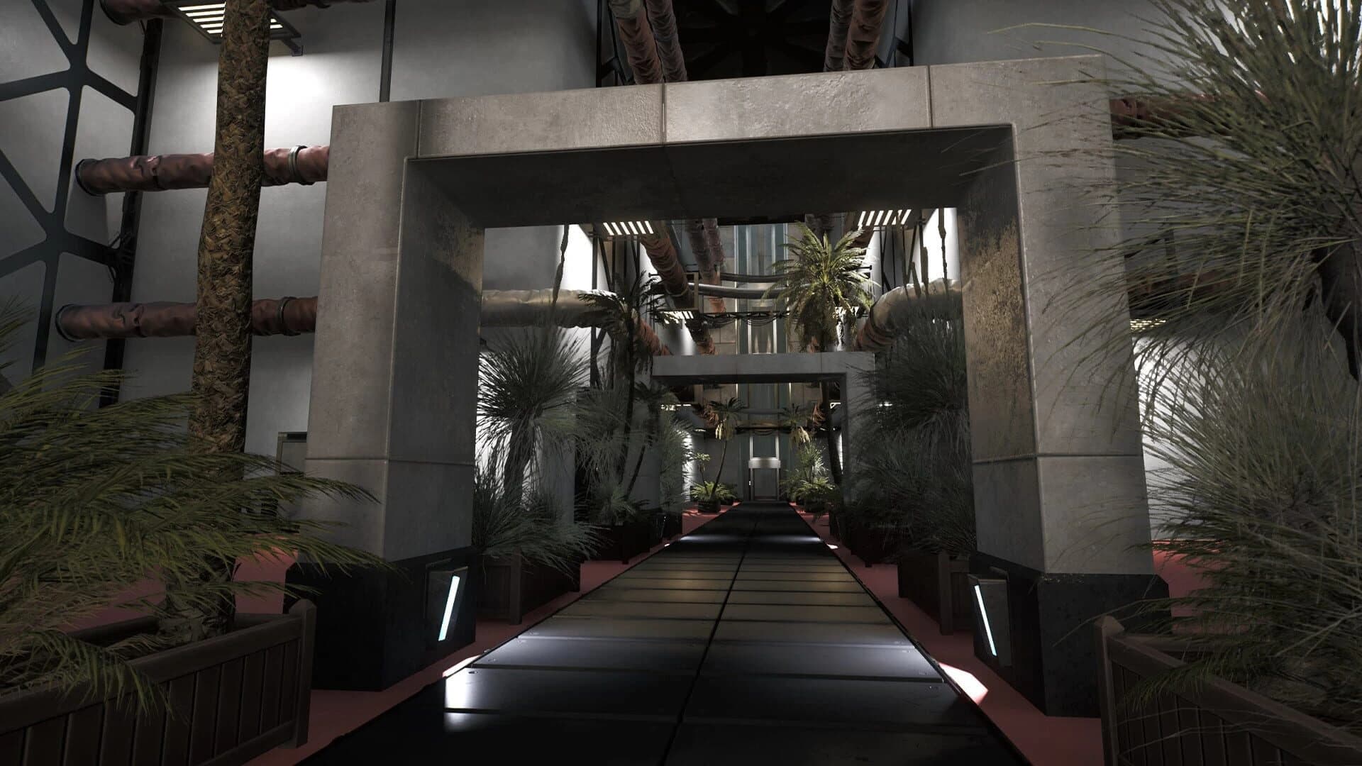 Qanga screenshot 3