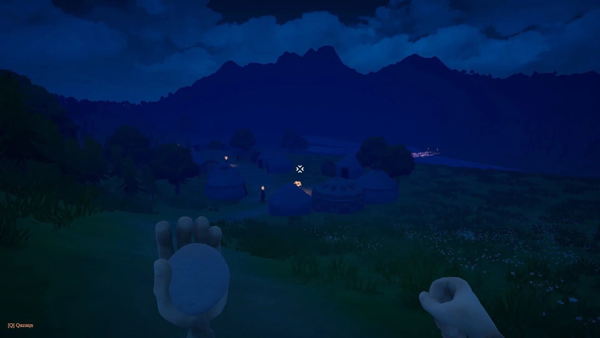 Qazaq: Son of the Sun screenshot 3