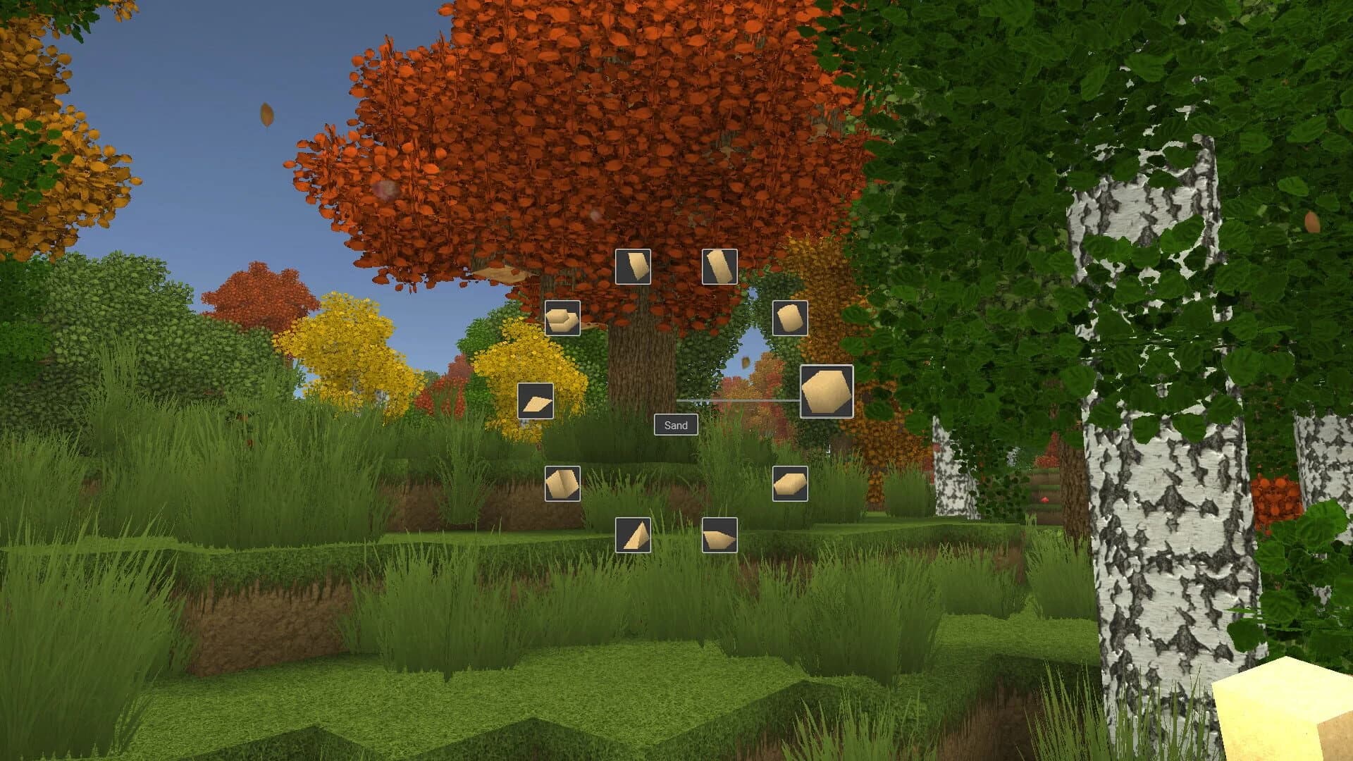 Qb screenshot 5