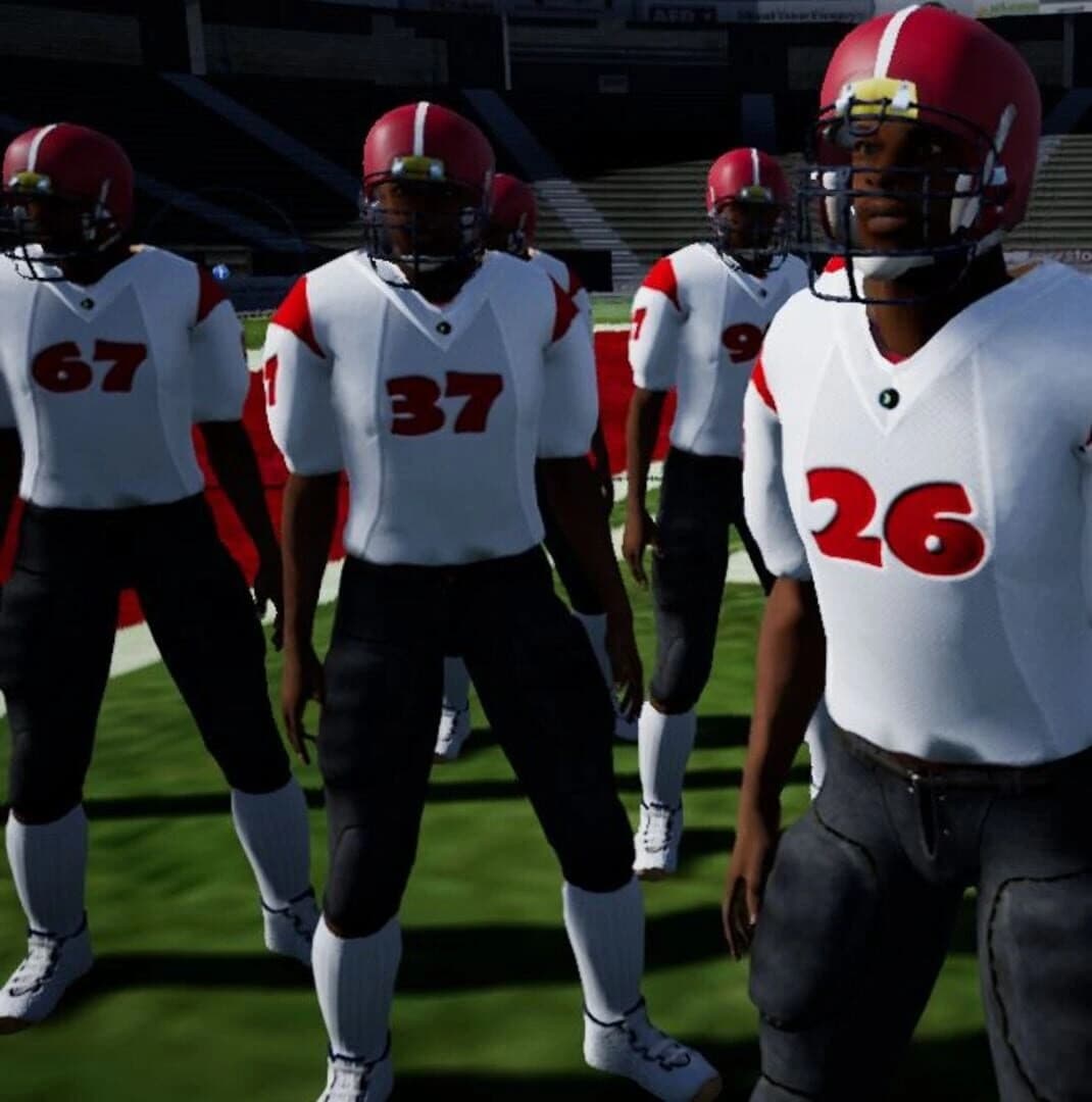 QB Sim screenshot 1