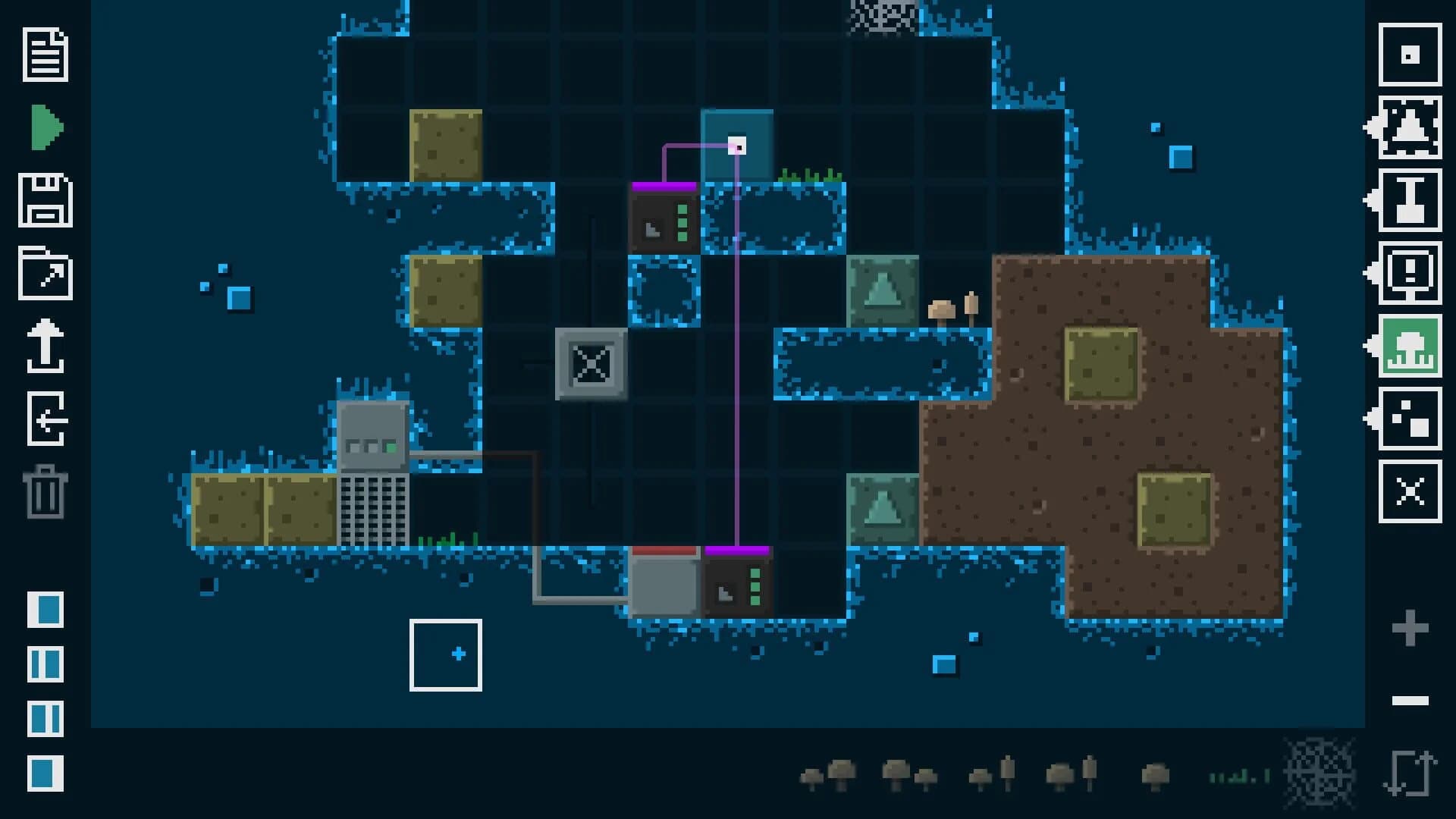 Qbik screenshot 3