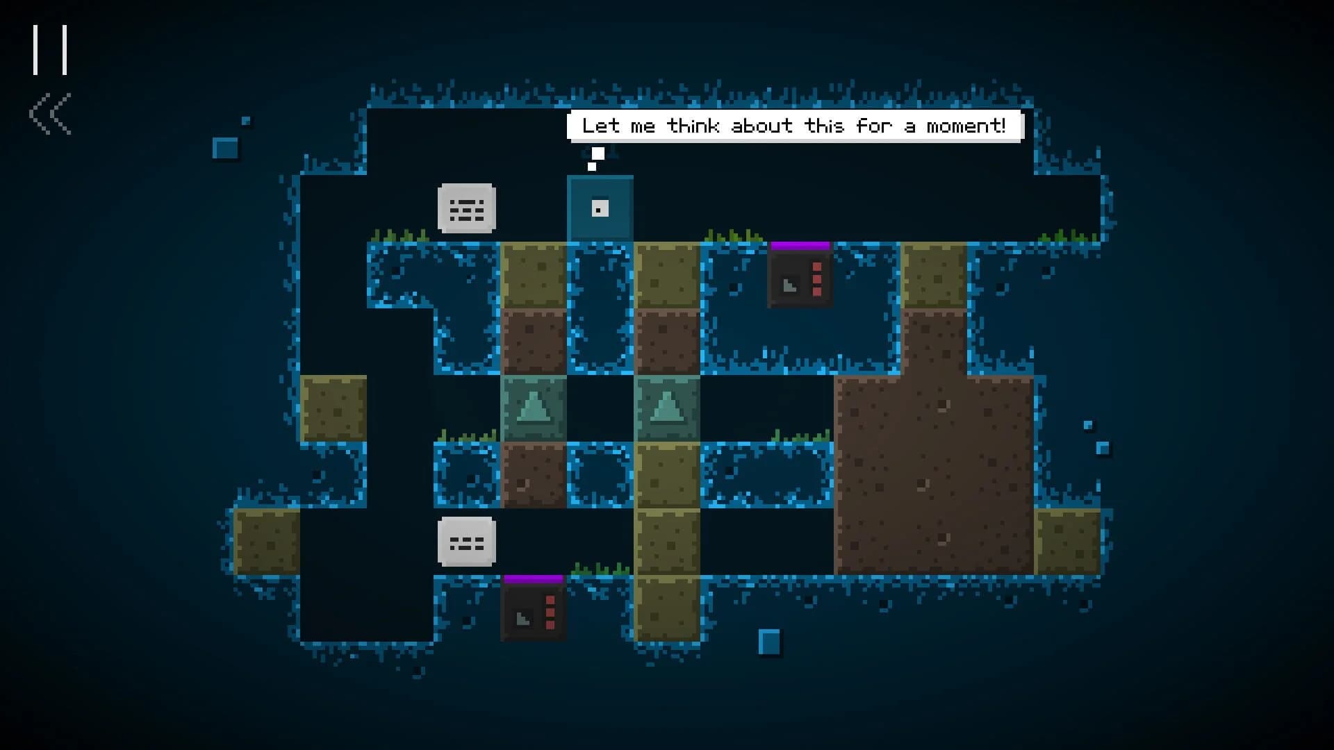 Qbik screenshot 5