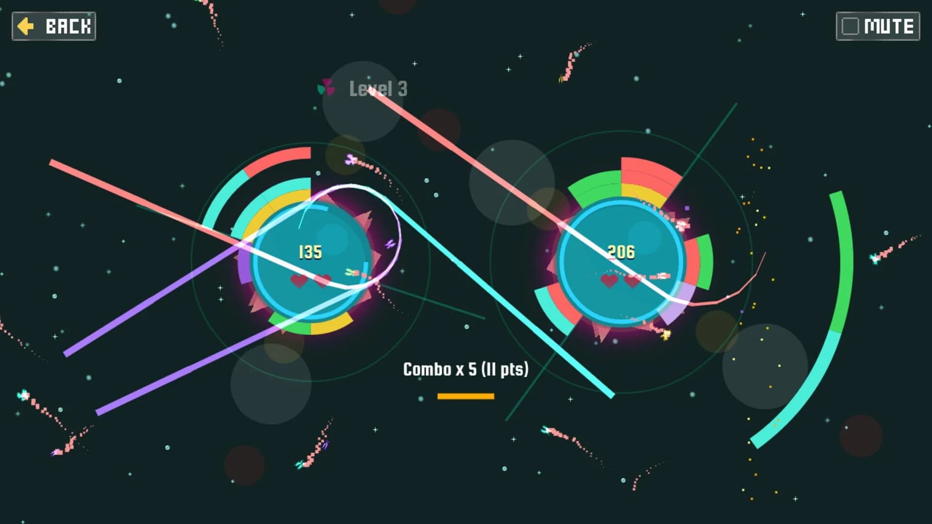 QbQbQb screenshot 3