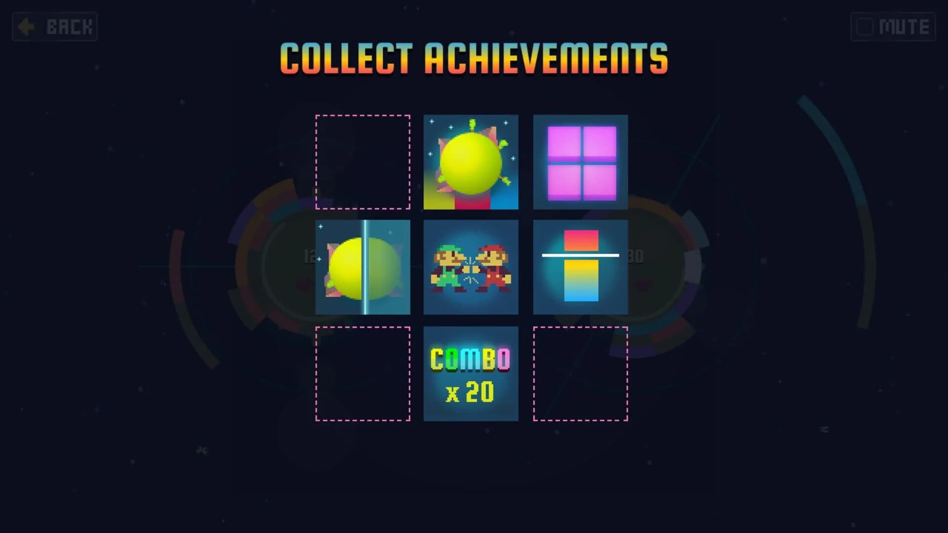 QbQbQb screenshot 4