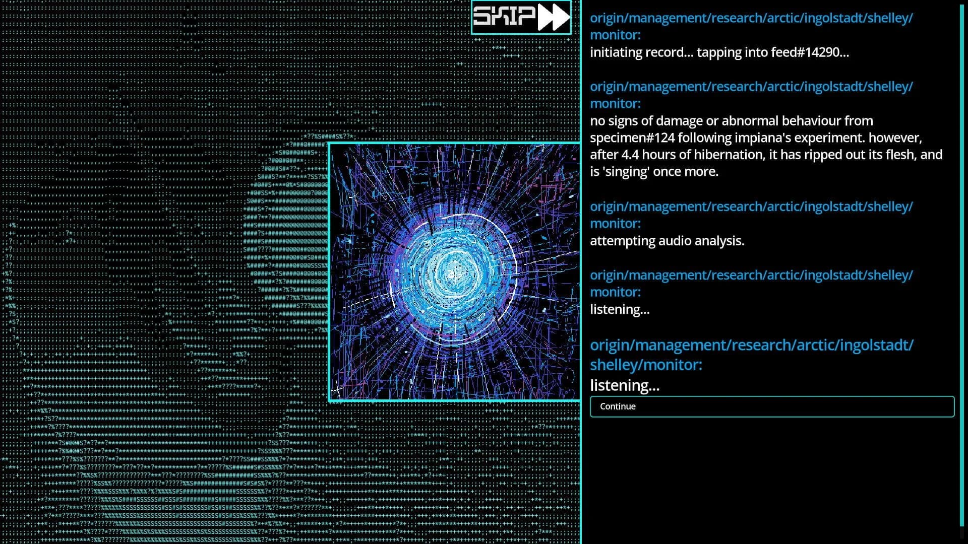 Qelochia screenshot 5