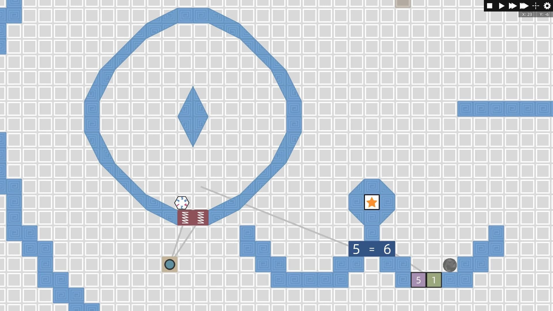 Qi Qiang screenshot 3