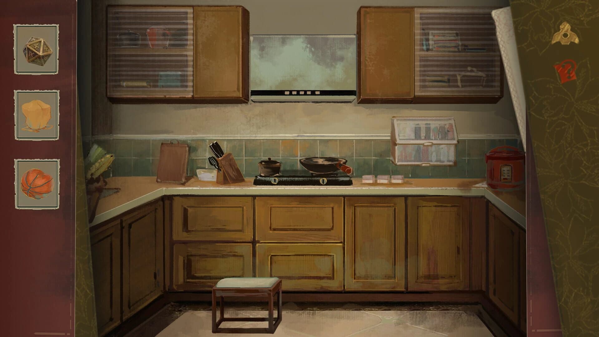 Qi Yun Yi Meng screenshot 4