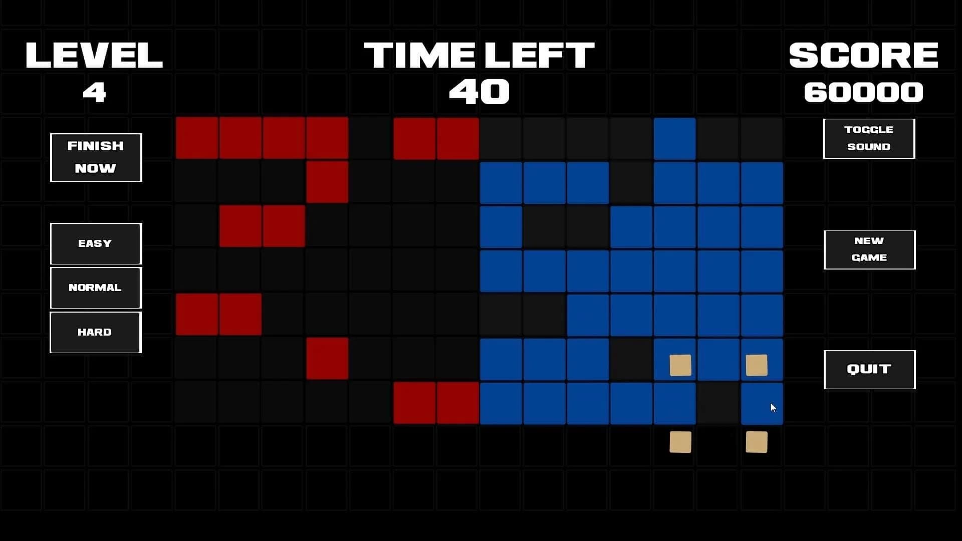 Qlorb 2 screenshot 1