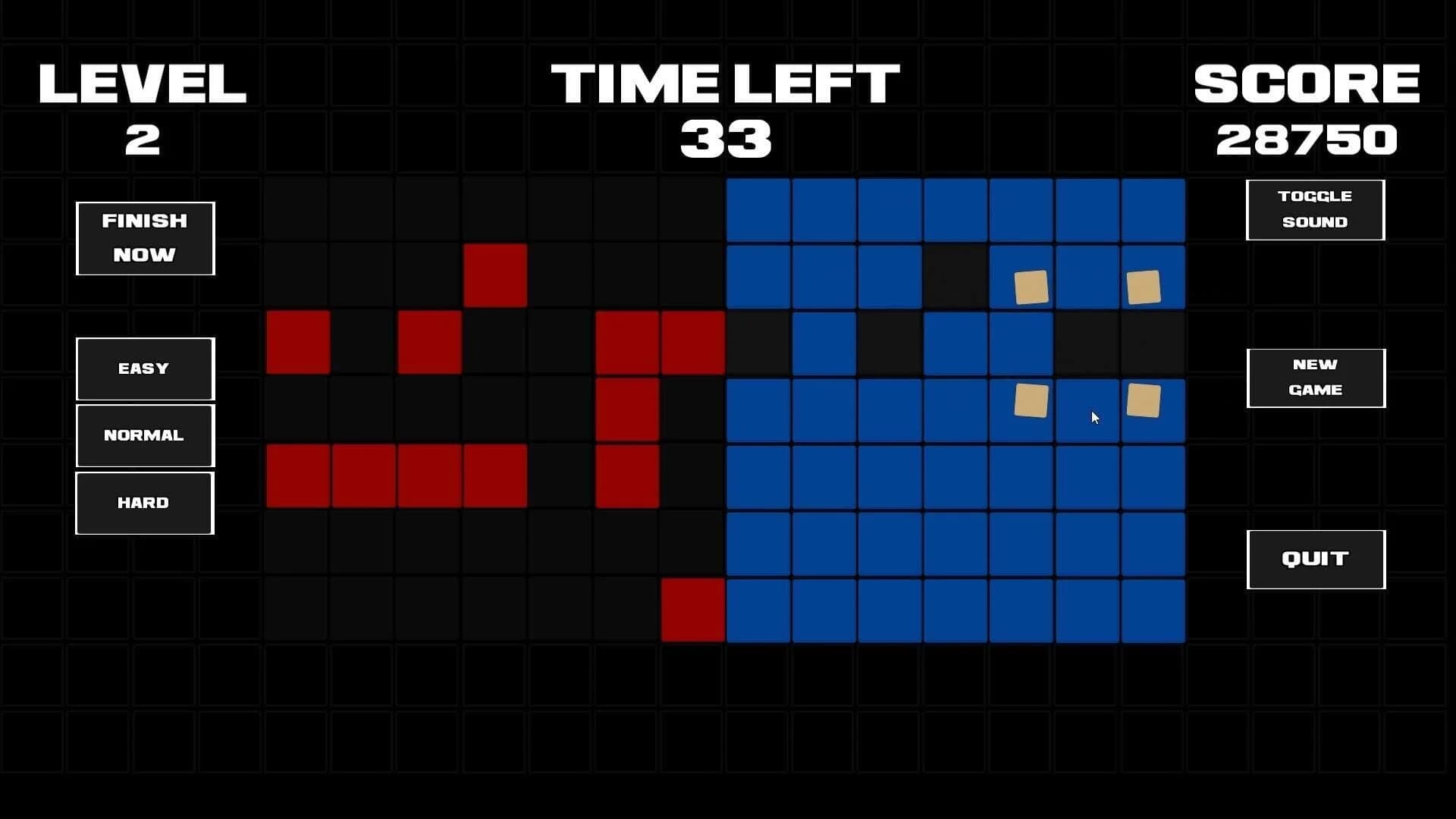 Qlorb 2 screenshot 2