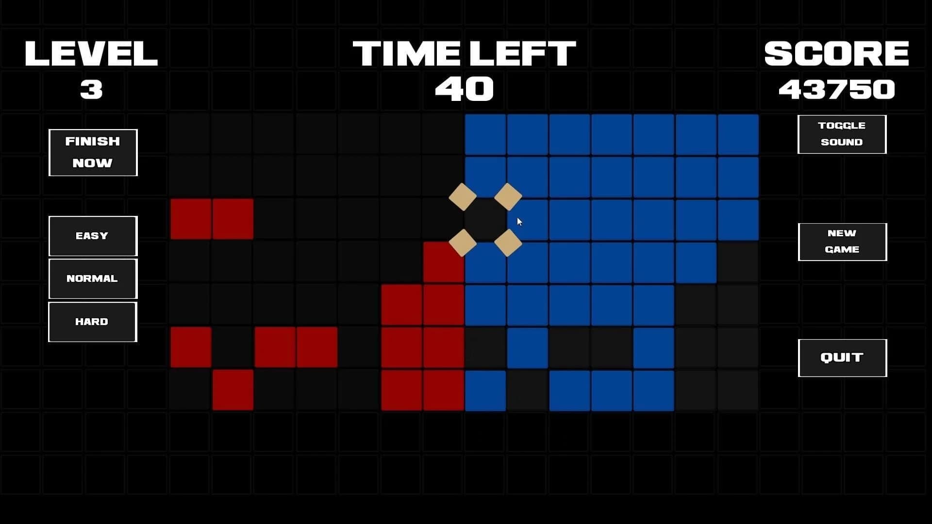 Qlorb 2 screenshot 3