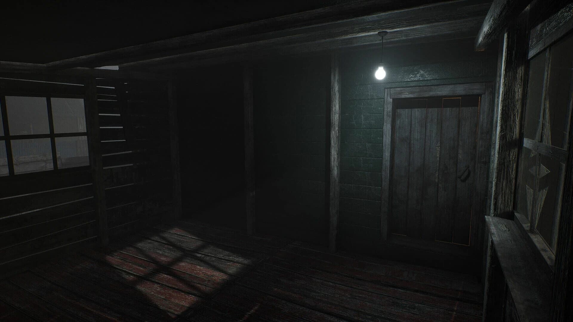 QR Dead screenshot 3