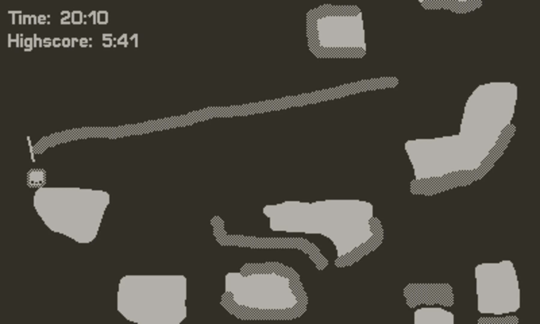 Qrabble screenshot 2
