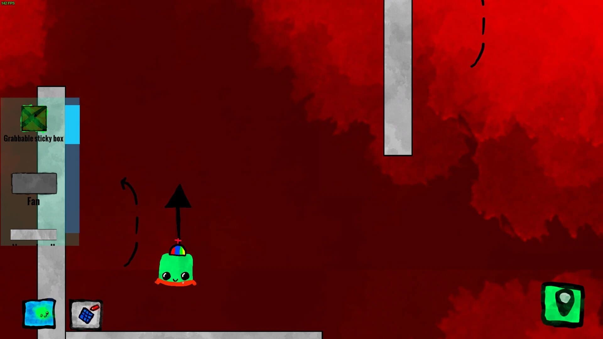 Qrabbles screenshot 3