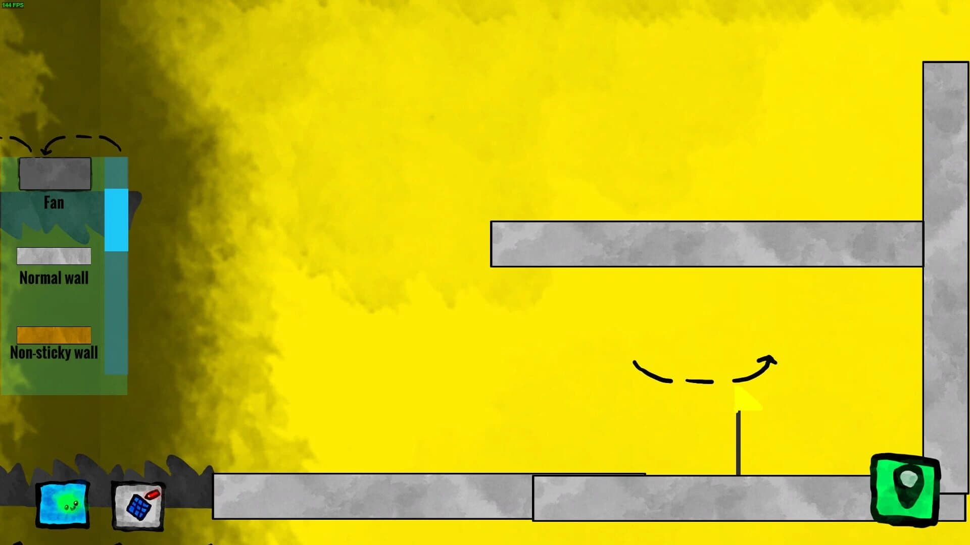 Qrabbles screenshot 5