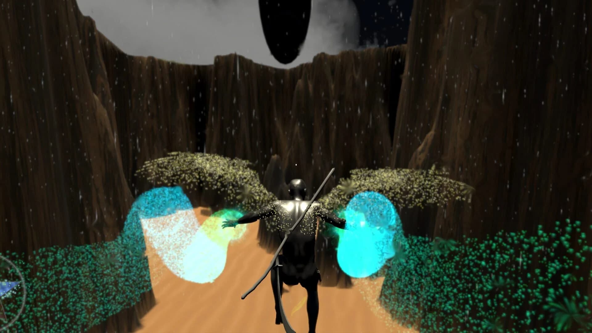 Q'Redux screenshot 2