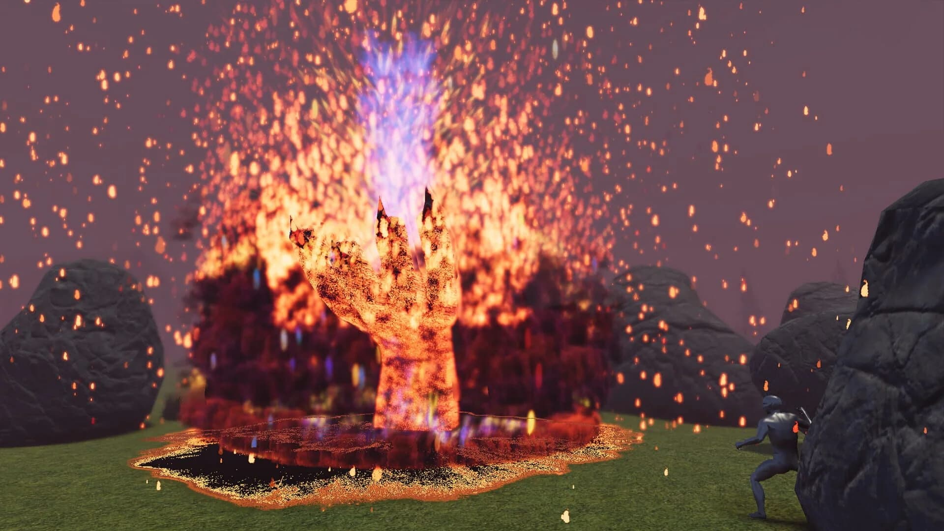 Q'Redux screenshot 3