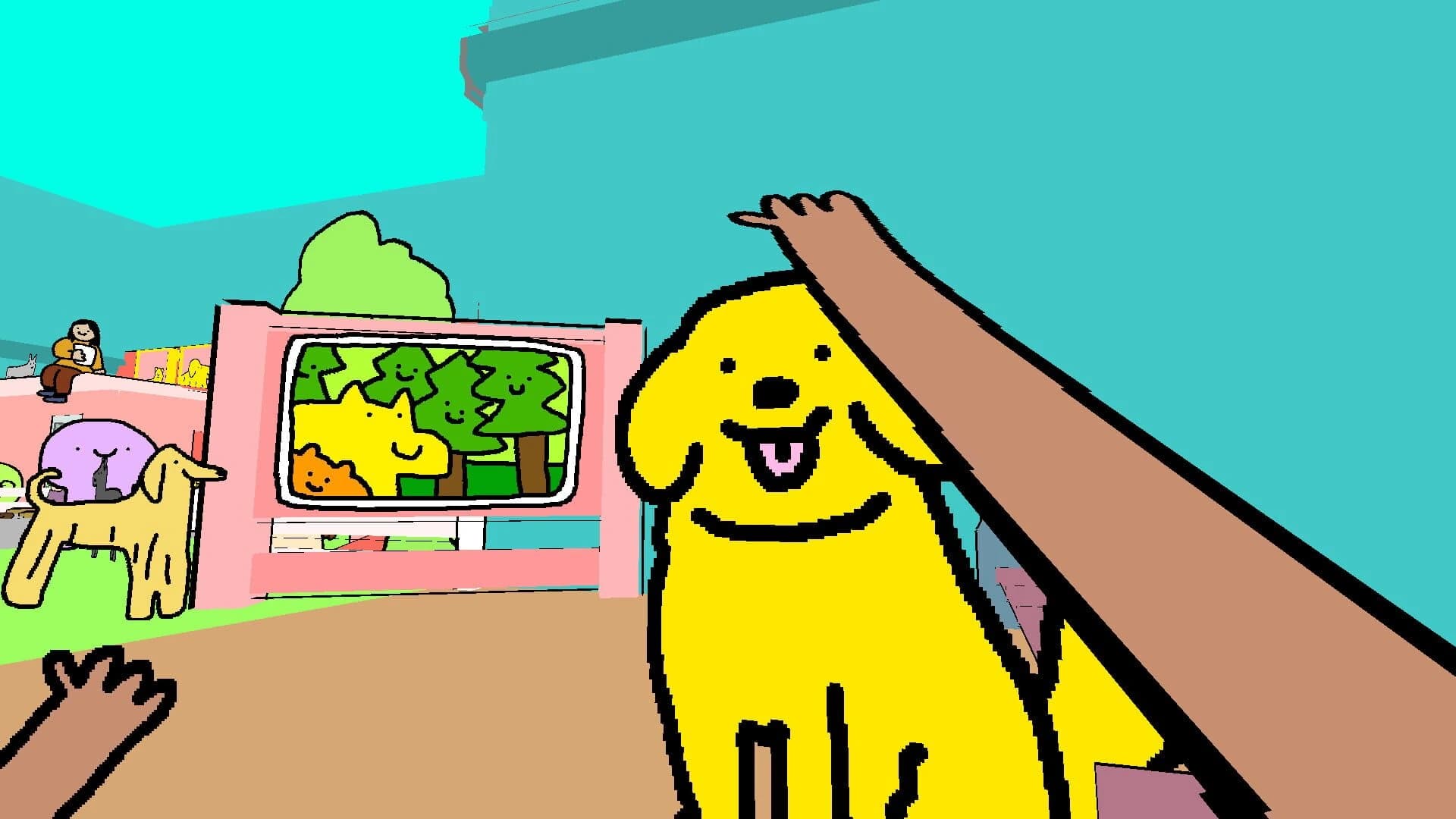 QT screenshot 3