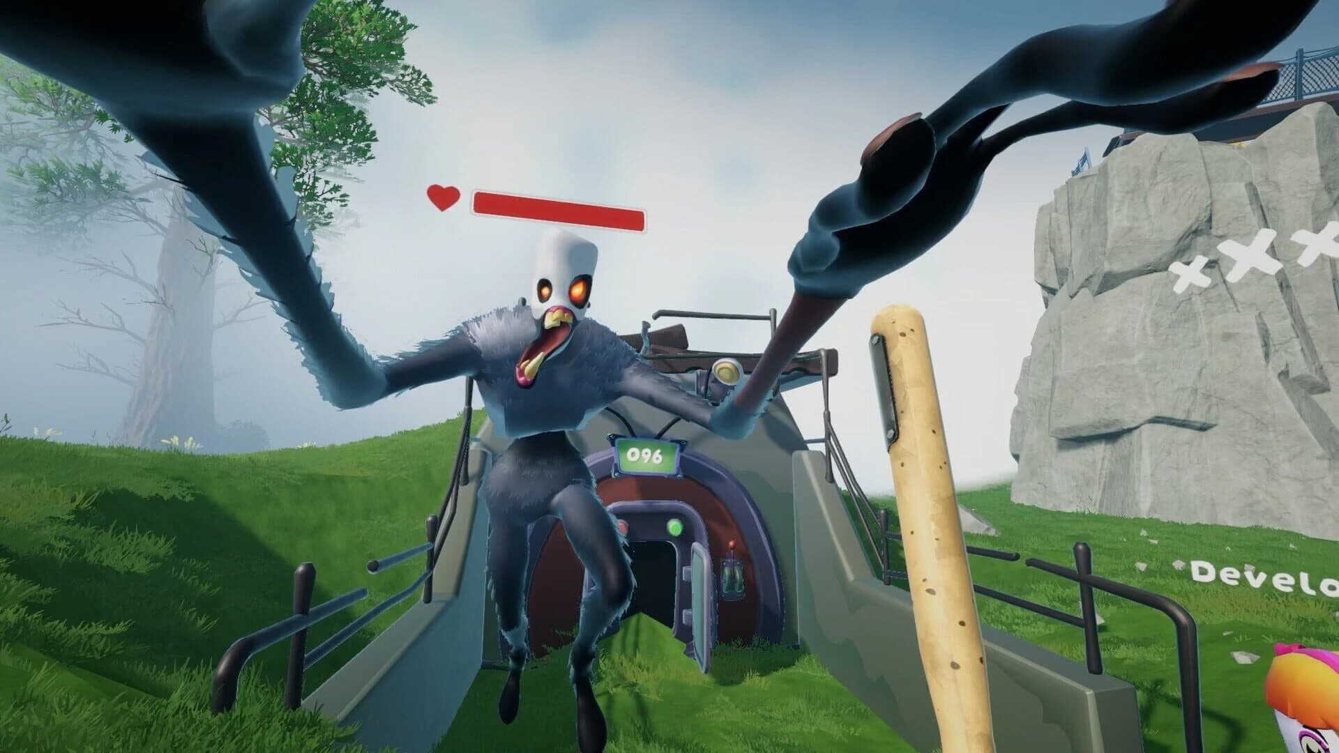 Quack Hunters screenshot 2