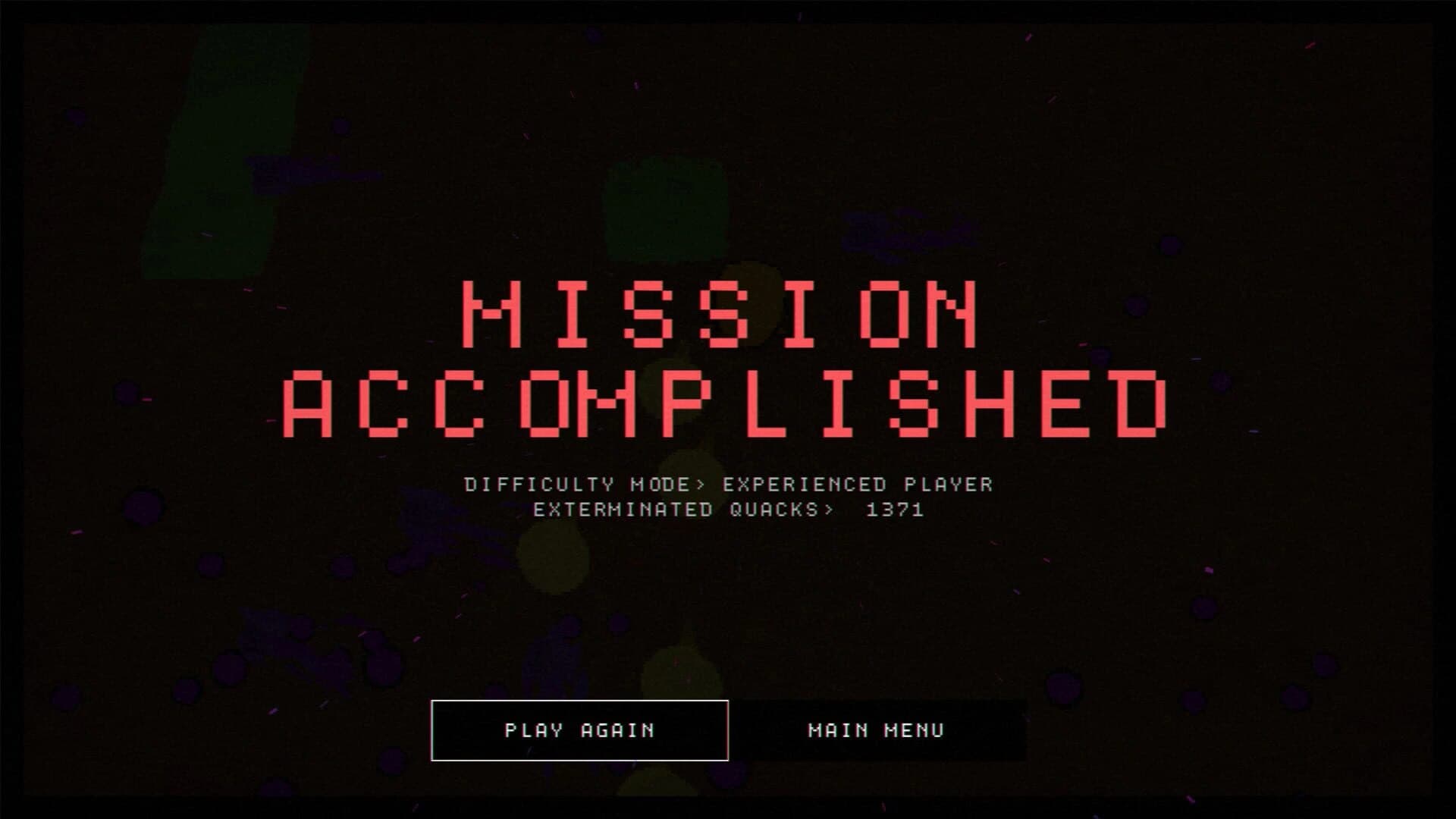 Quack Invasion screenshot 5