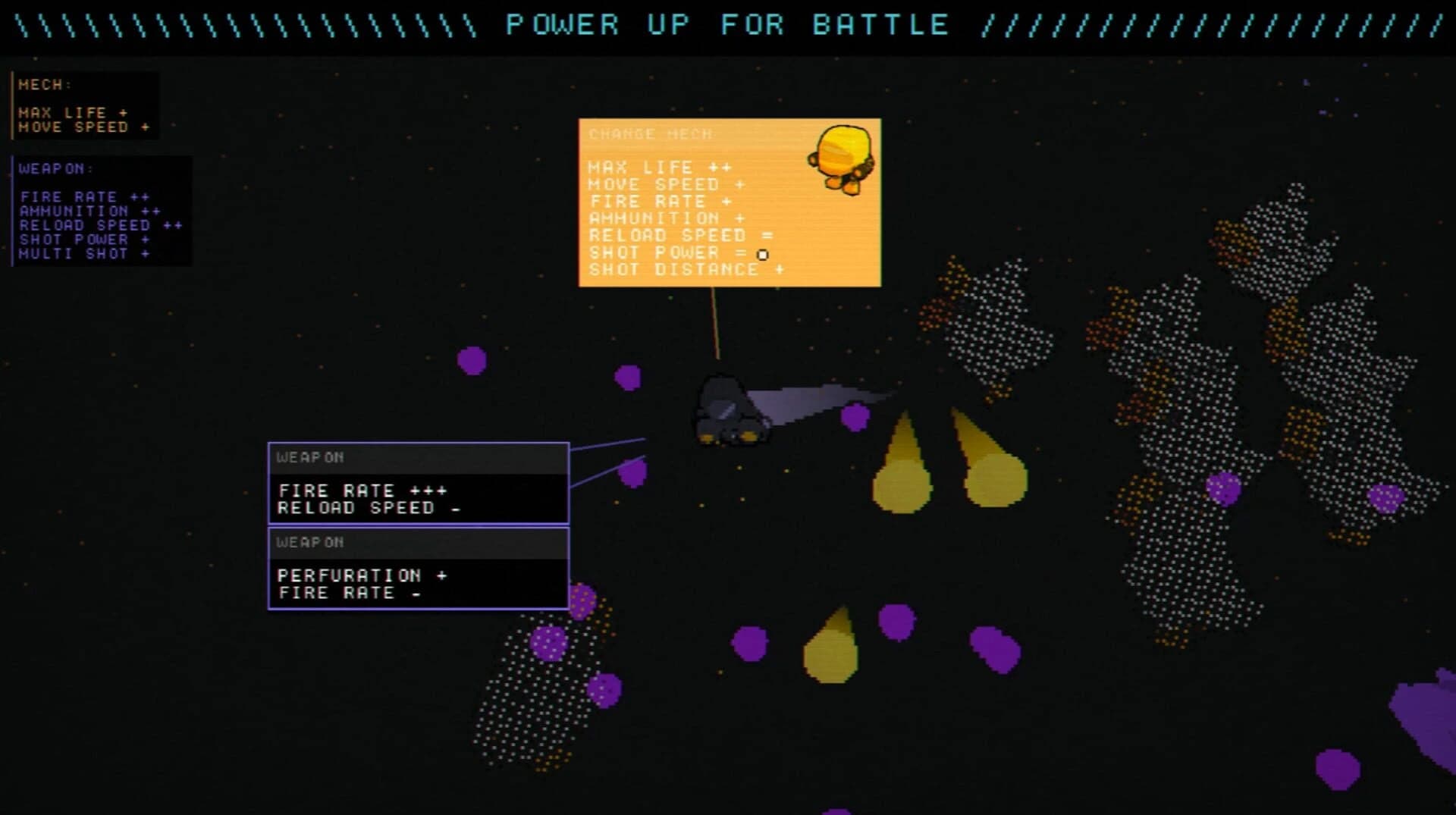 Quack Invasion screenshot 3