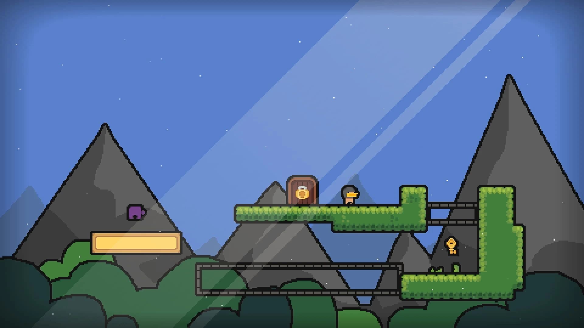 Quack Jump screenshot 1