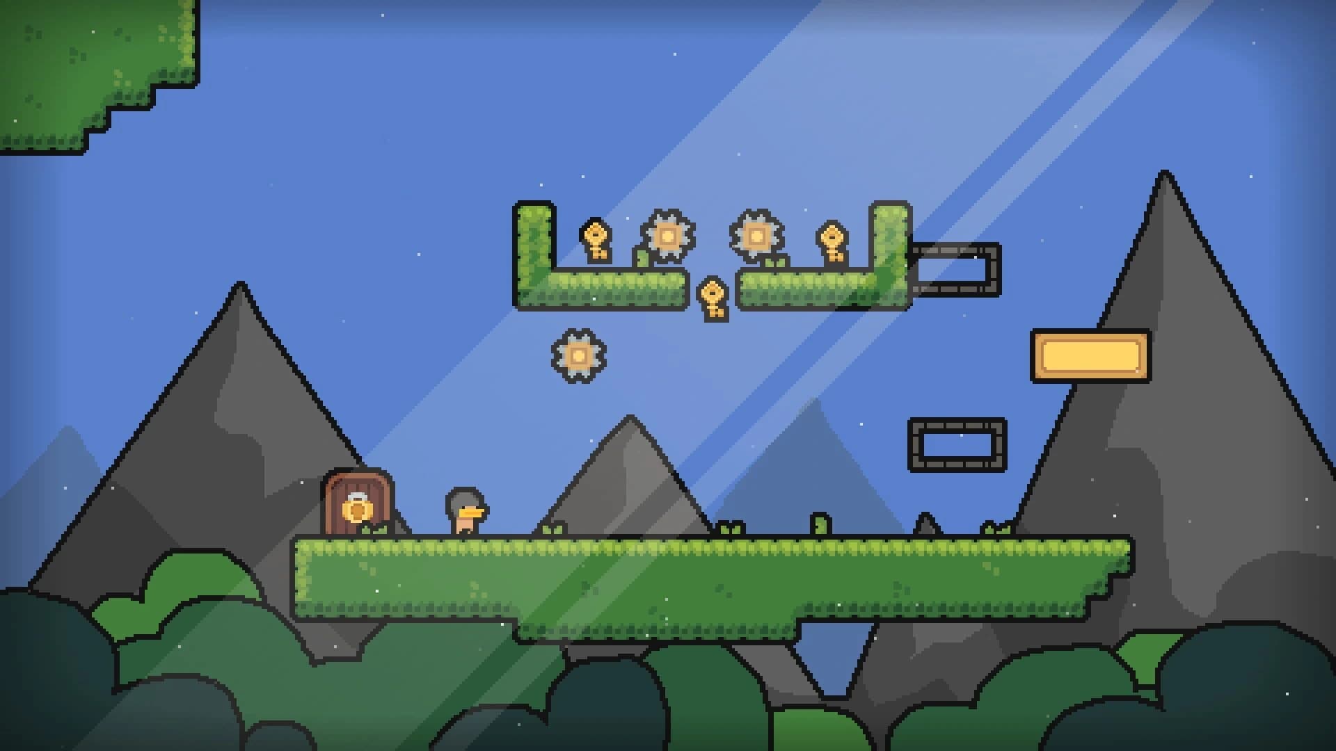 Quack Jump screenshot 3