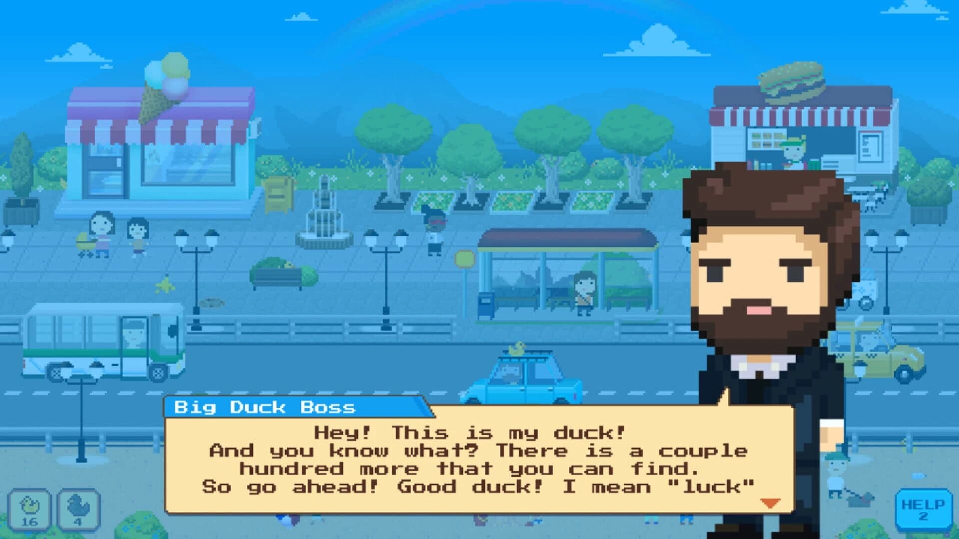 Quack my Duck screenshot 3