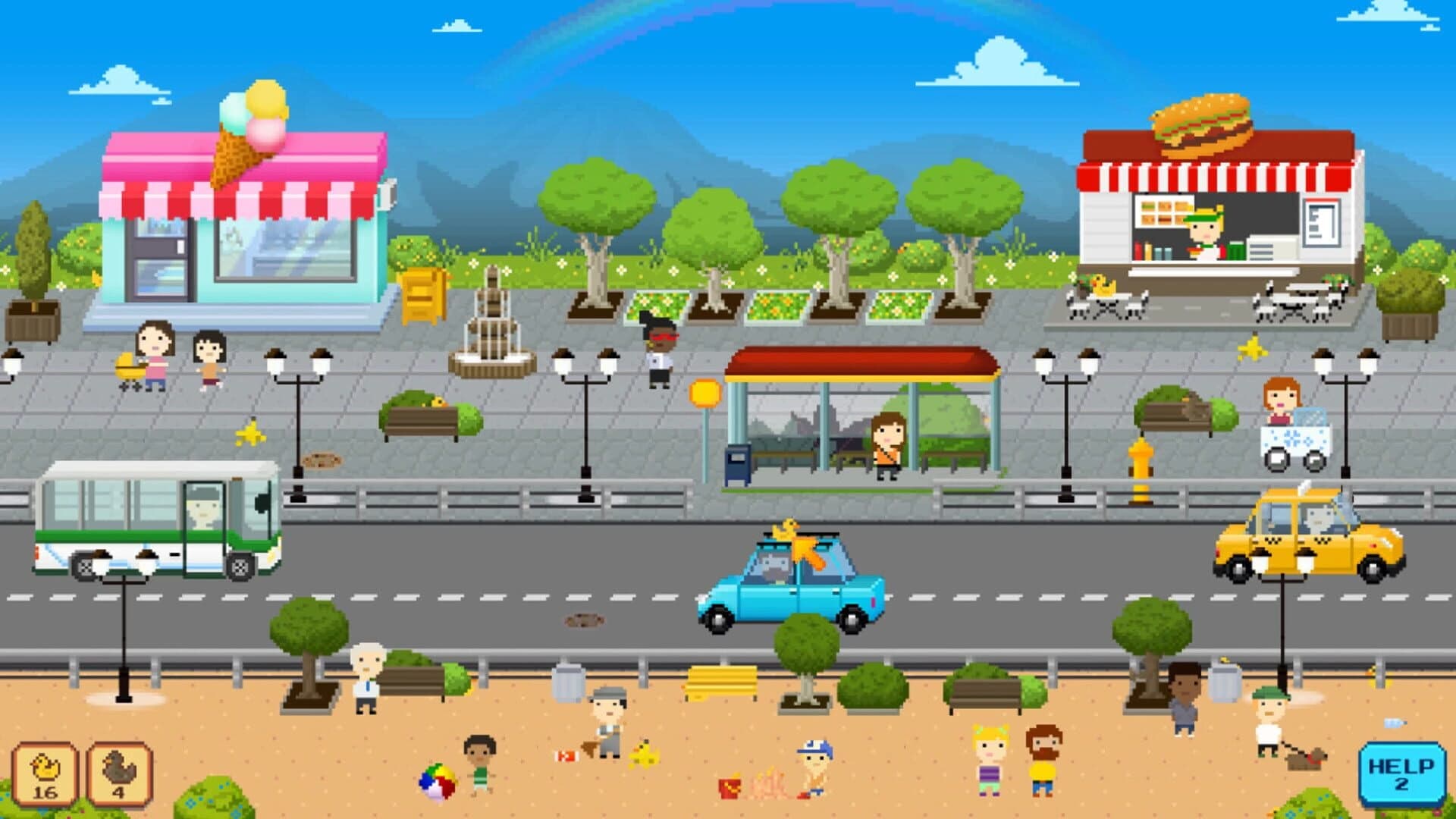 Quack my Duck screenshot 2