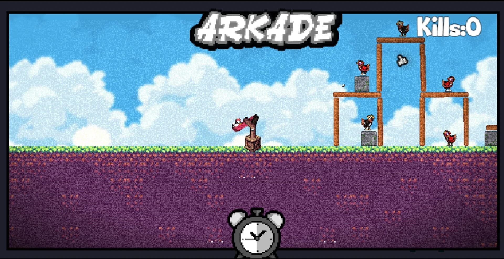 QuackSquad screenshot 3