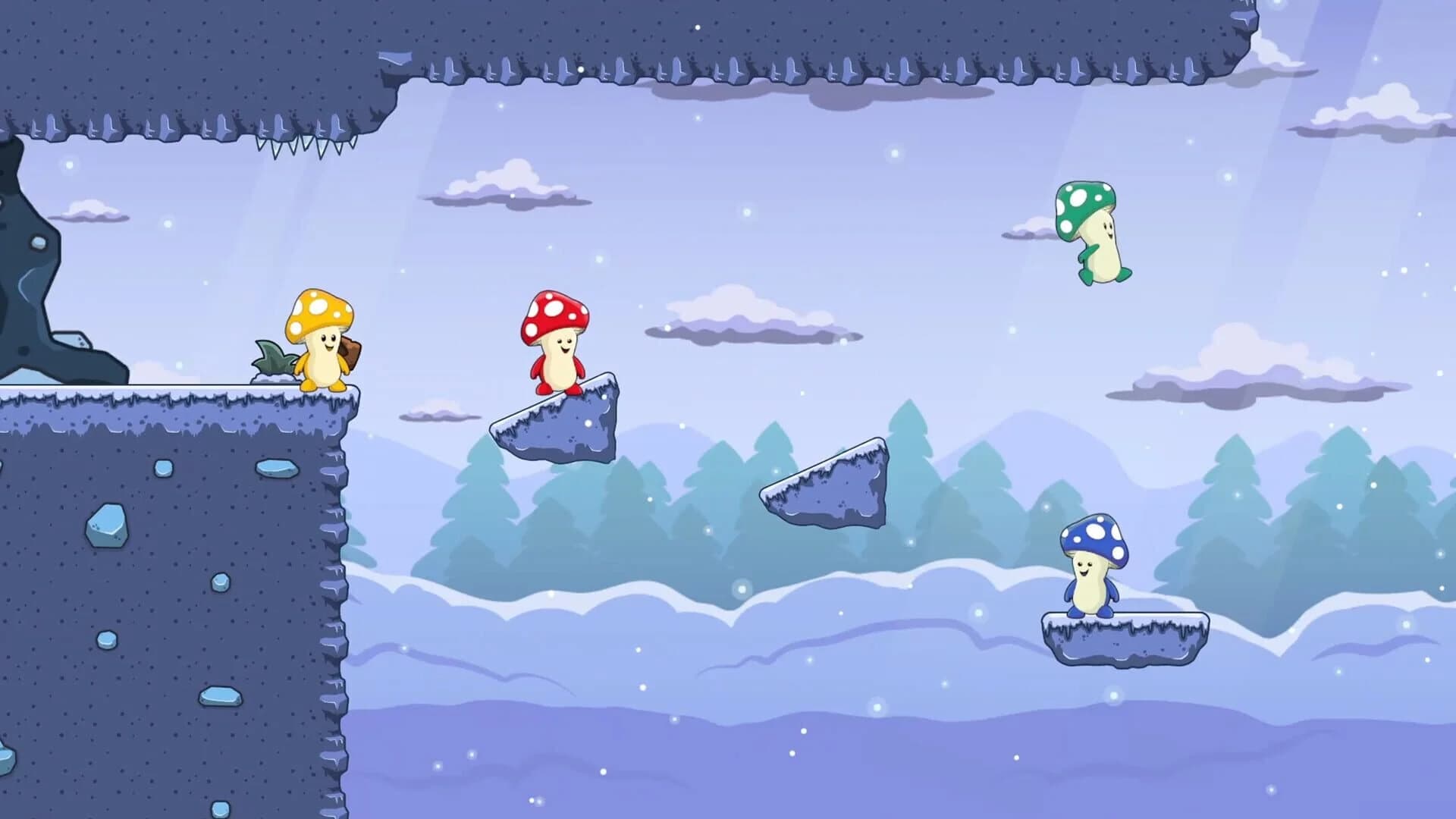 Quad screenshot 2