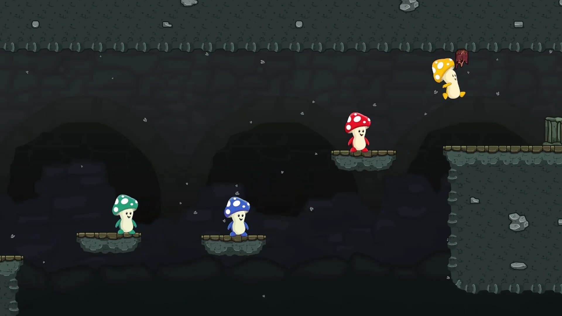 Quad screenshot 4