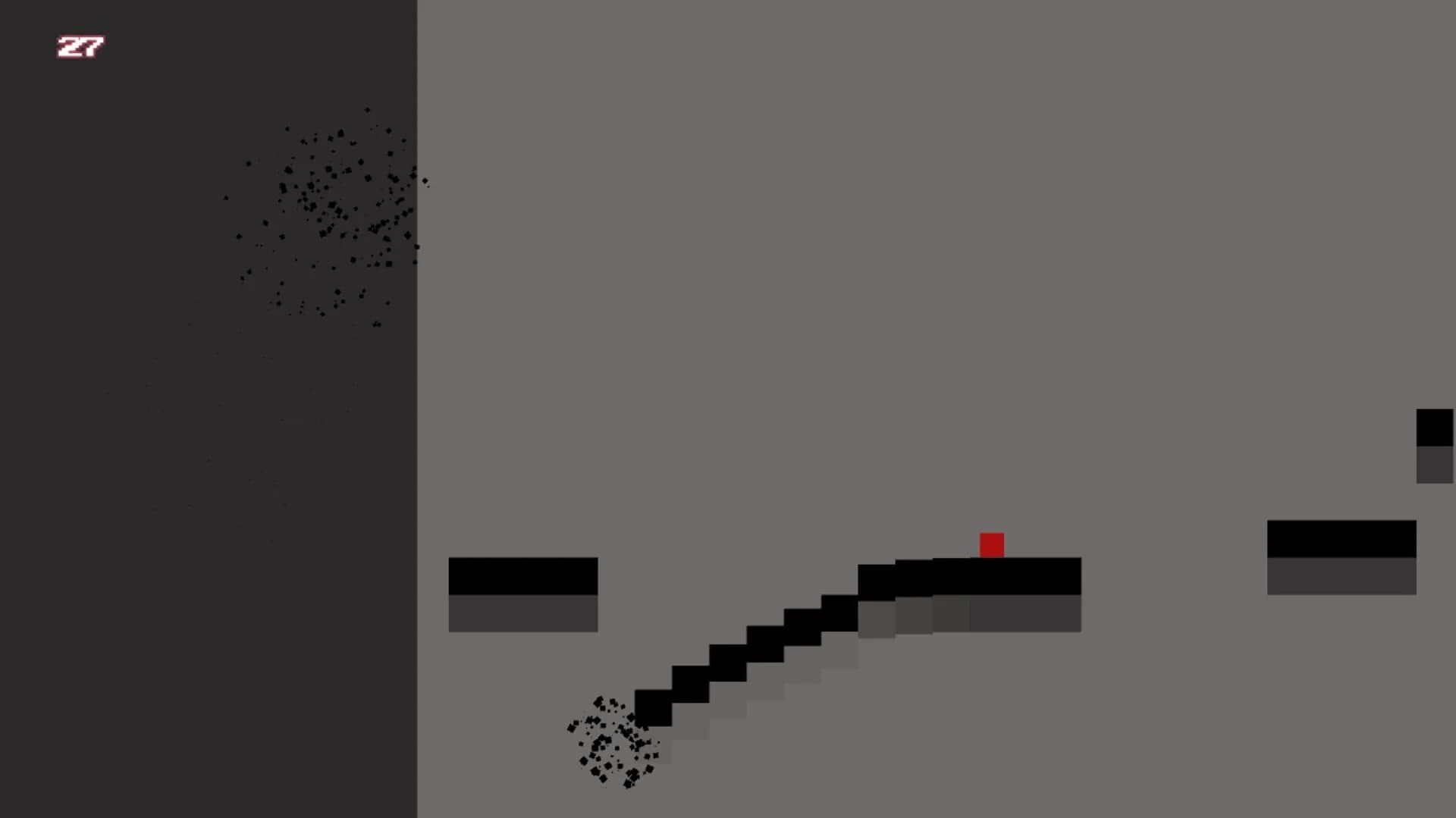 Quad Hopping screenshot 2