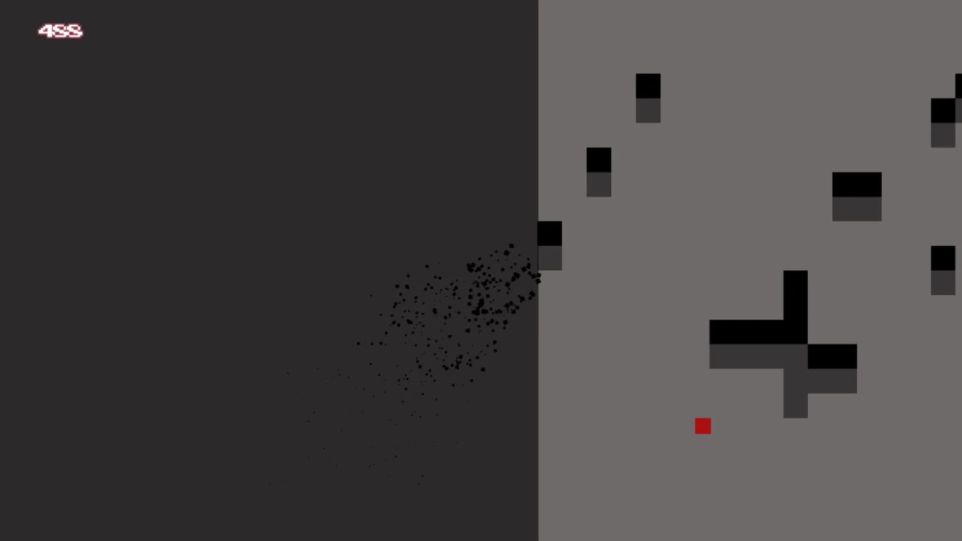 Quad Hopping screenshot 4