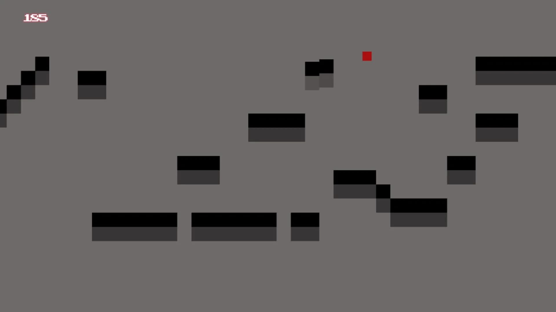 Quad Hopping screenshot 1