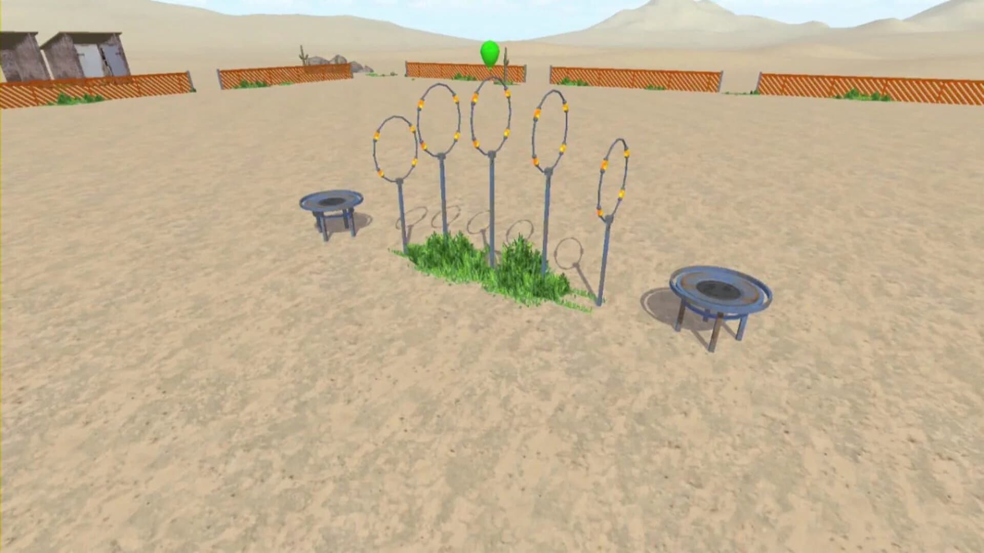 Quadcopter Pilot Challenge screenshot 4