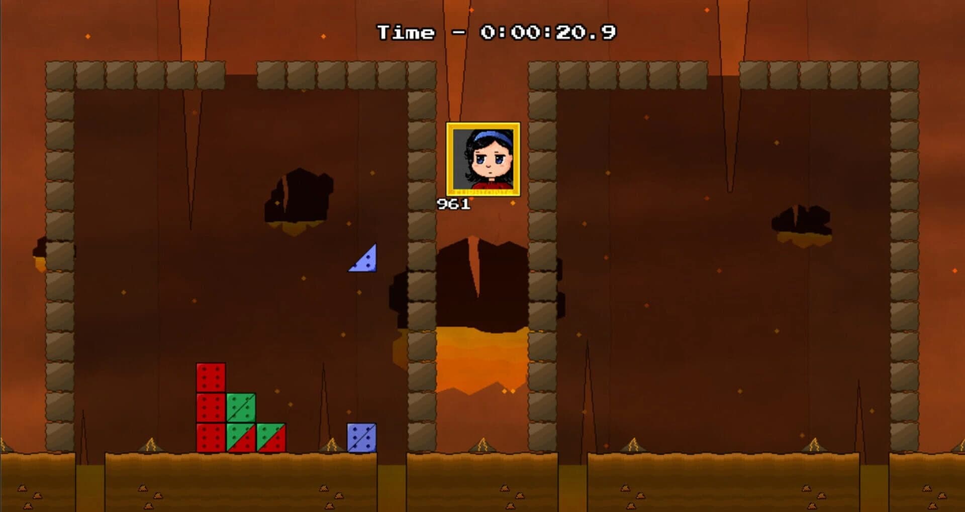 Quadice screenshot 2