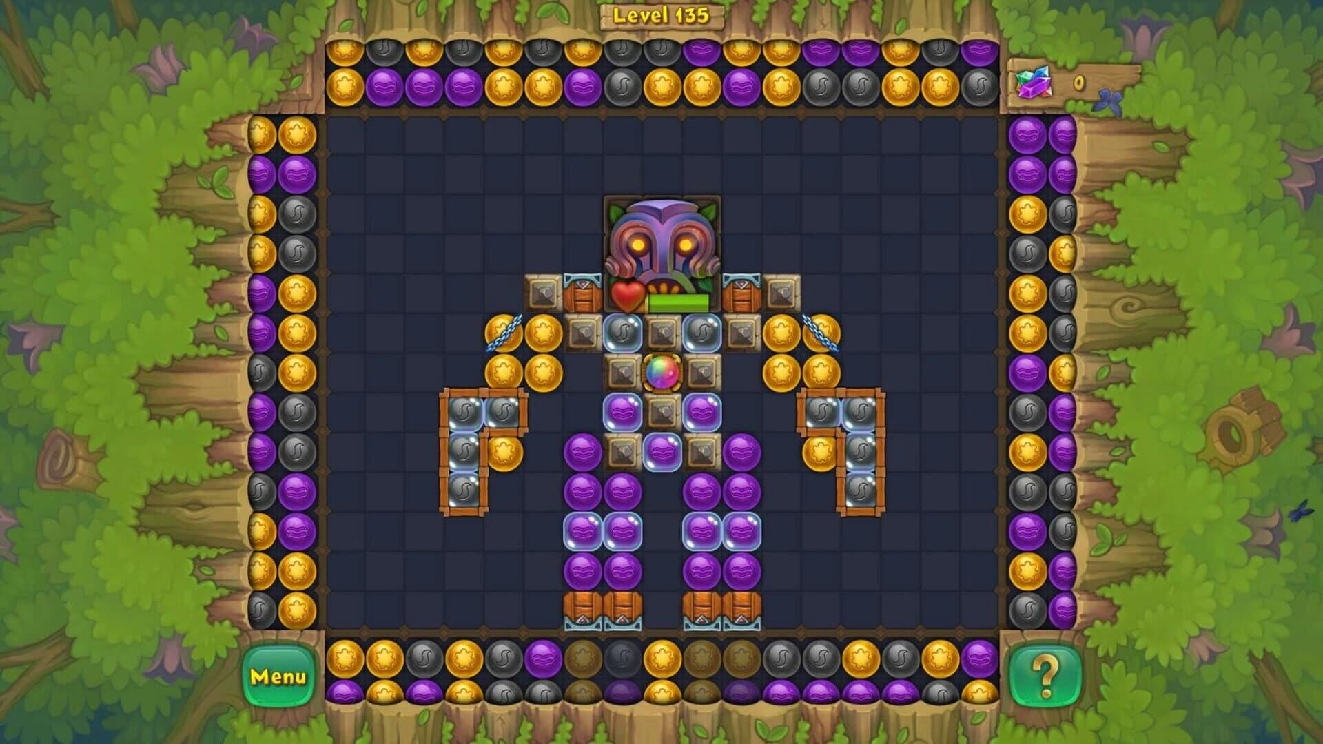 Quadrium 3 screenshot 4