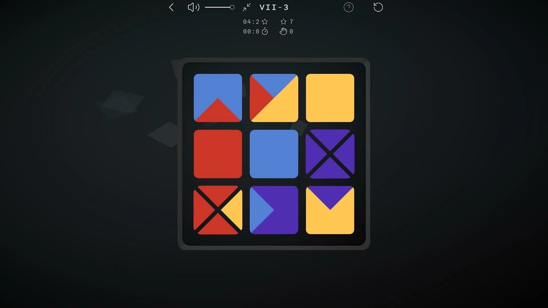 Quadulo screenshot 4
