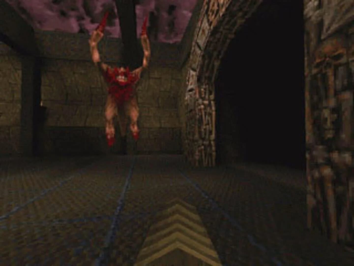 Quake screenshot 5