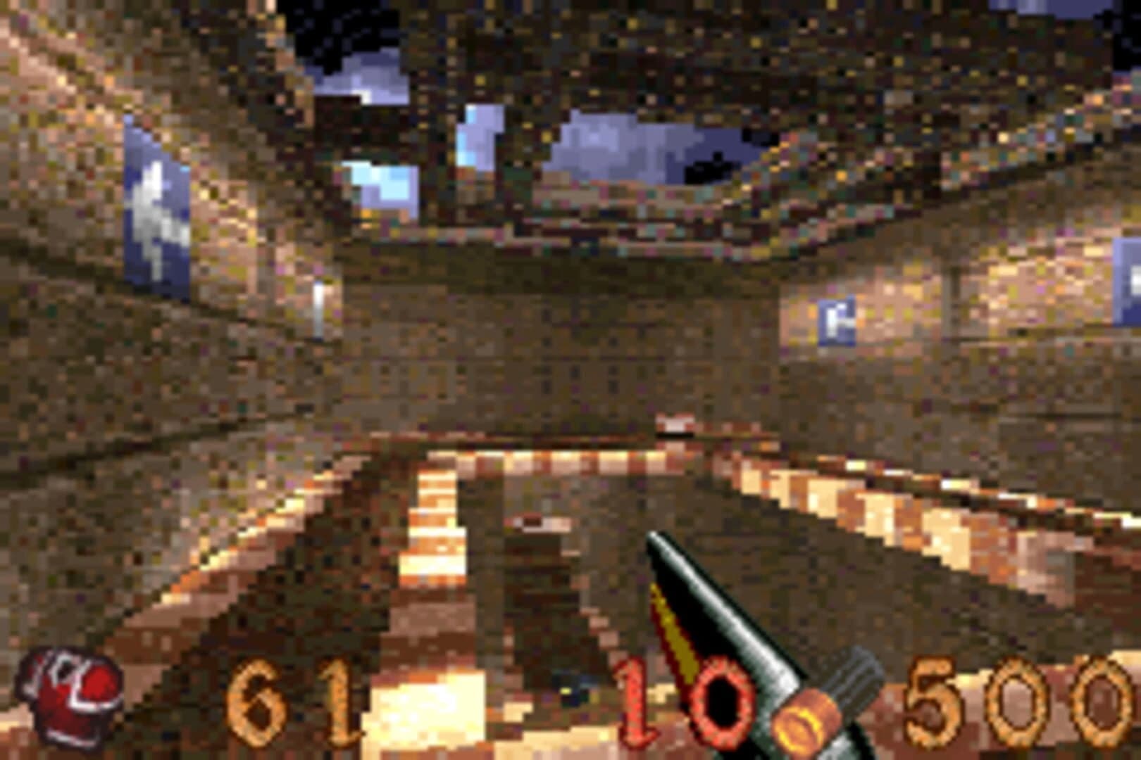 Quake screenshot 3