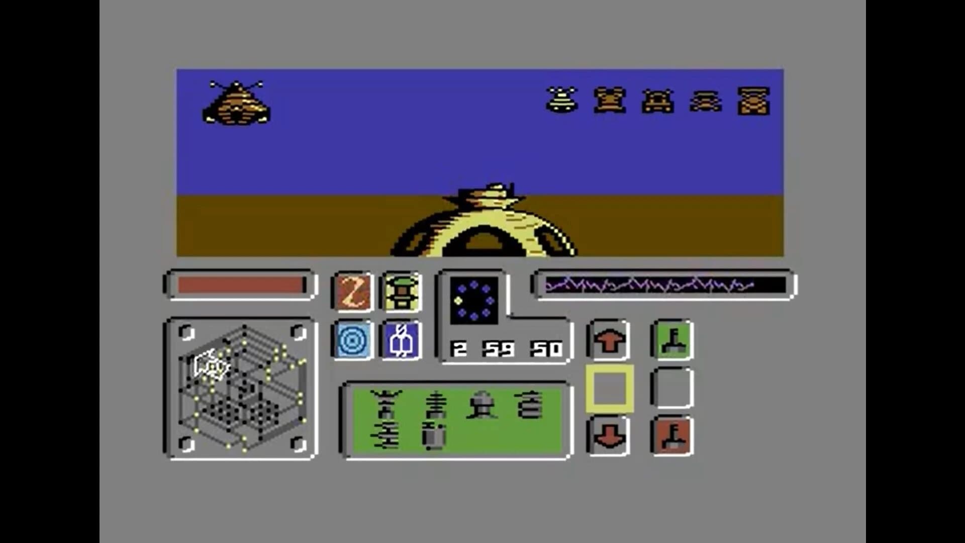 Quake Minus One screenshot 2