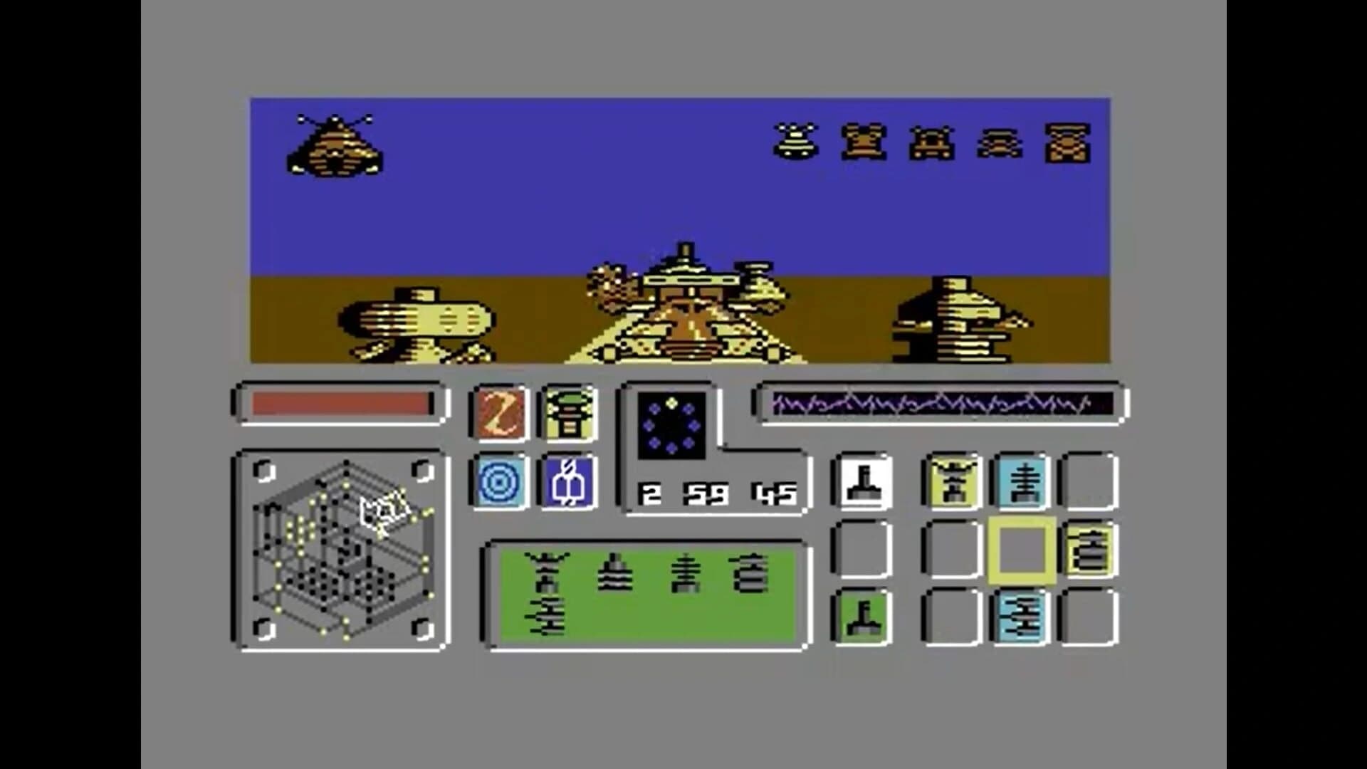 Quake Minus One screenshot 3