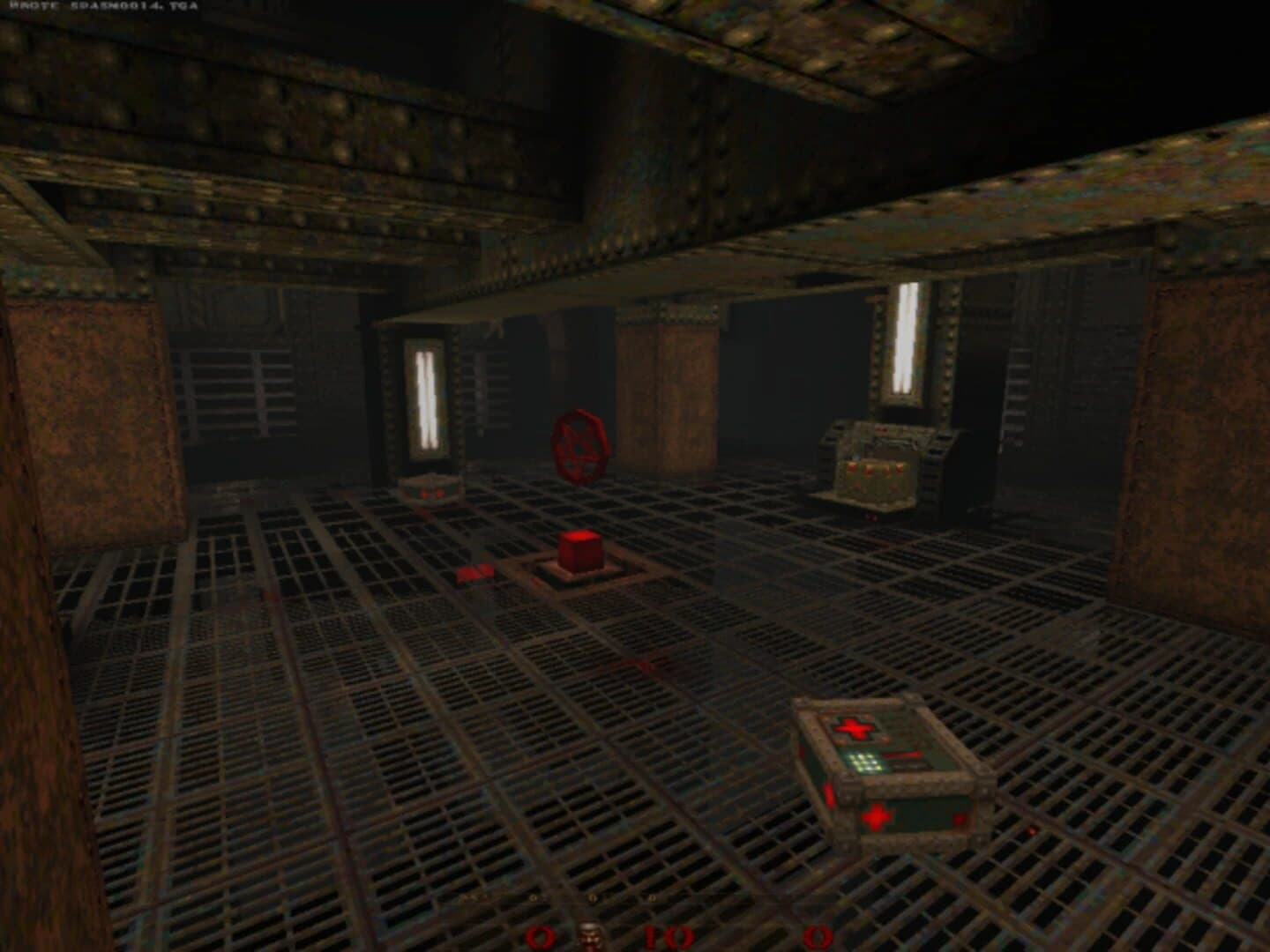 Quake: Rubicon Rumble Pack screenshot 1