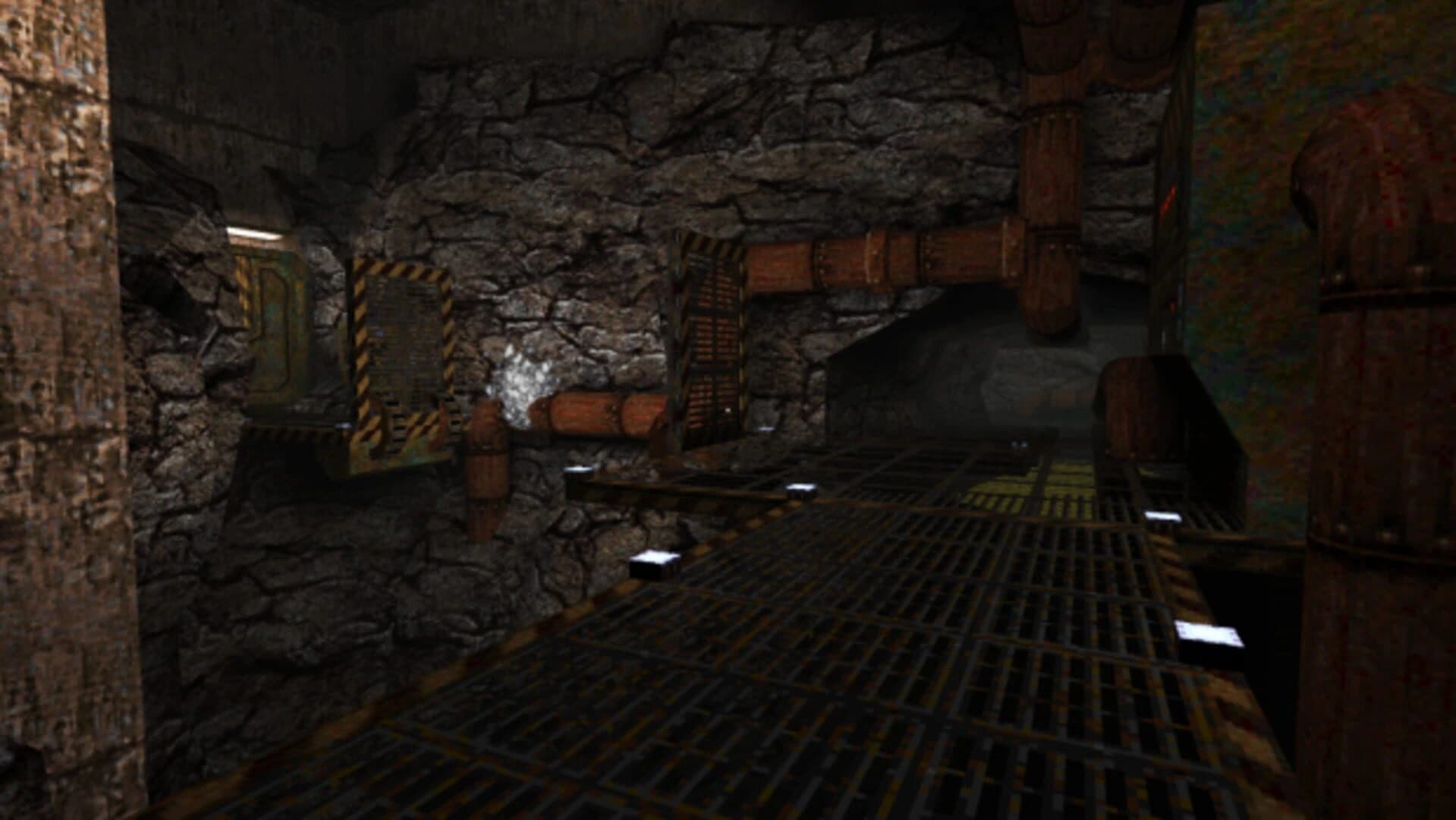 Quake: Rubicon Rumble Pack screenshot 3