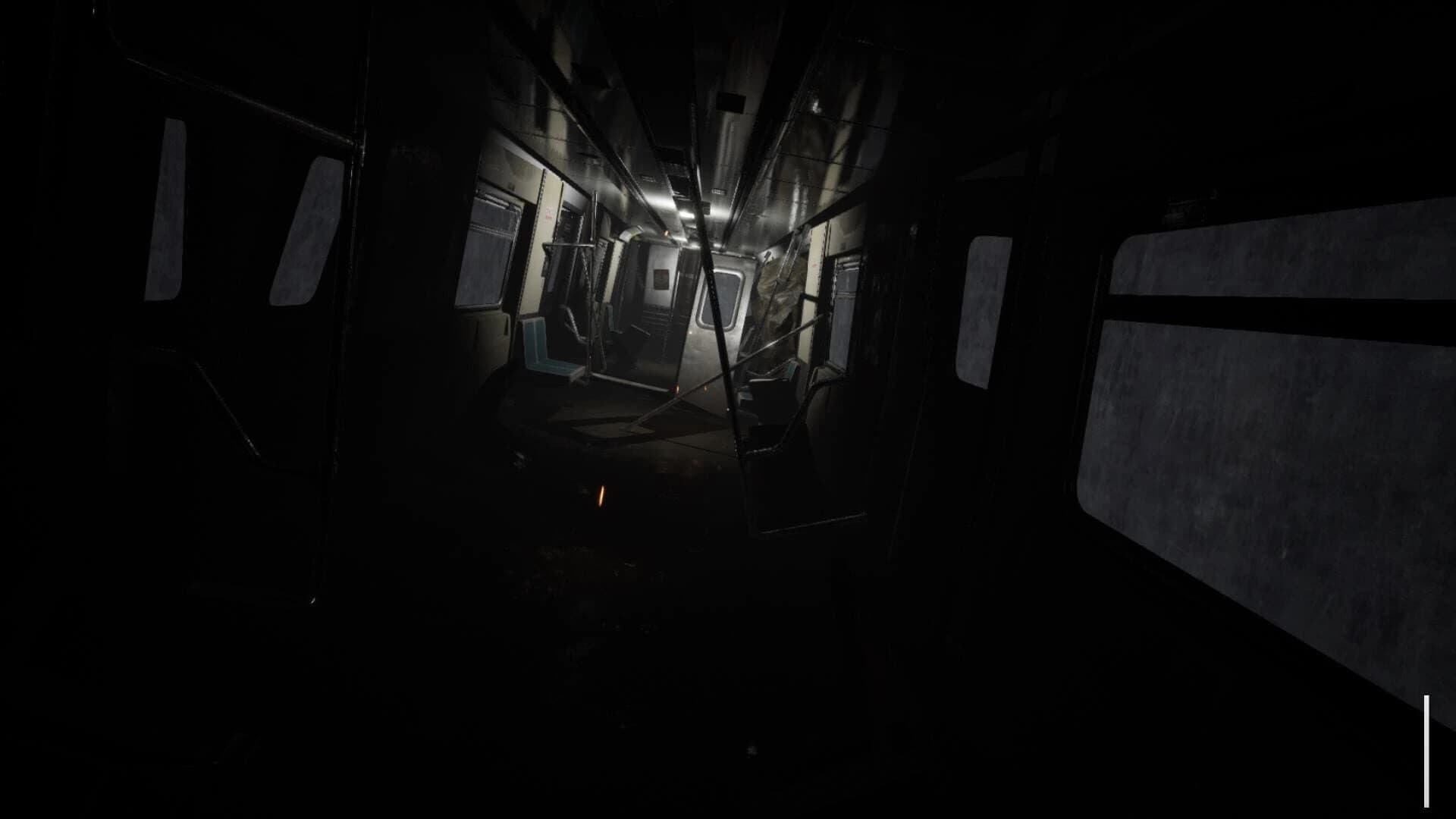 Quake Survivor screenshot 1